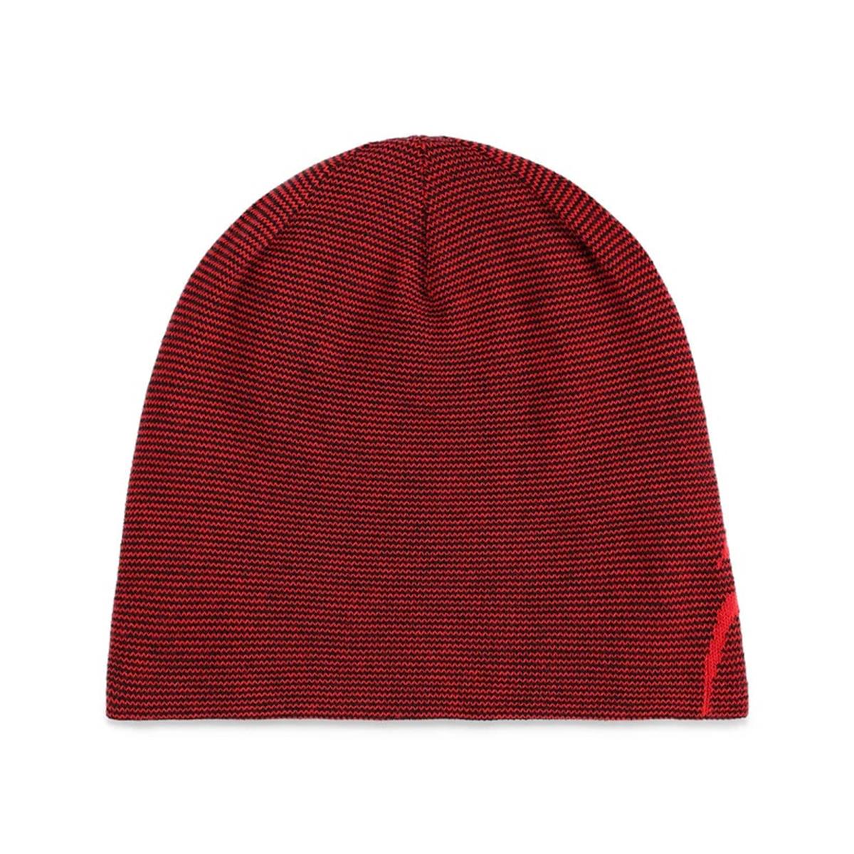 Spyder Reversible Innsbruck Hat Mens - spydr red