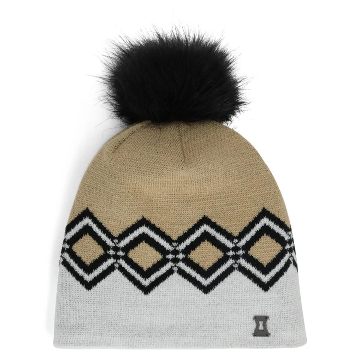 Spyder Mountain Hat Women - white