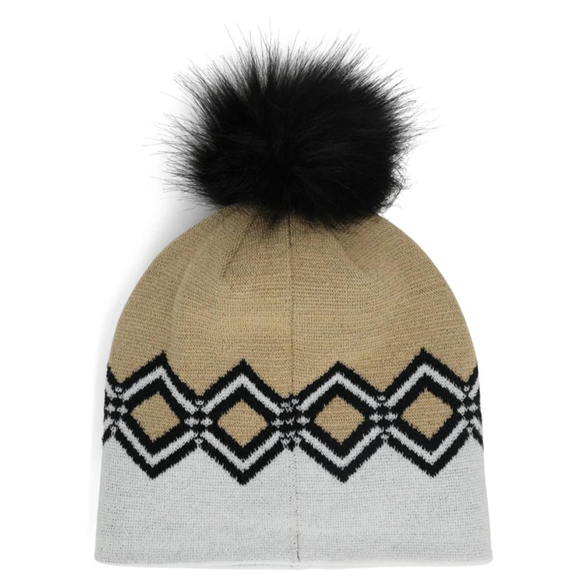 Spyder Mountain Hat Women - white