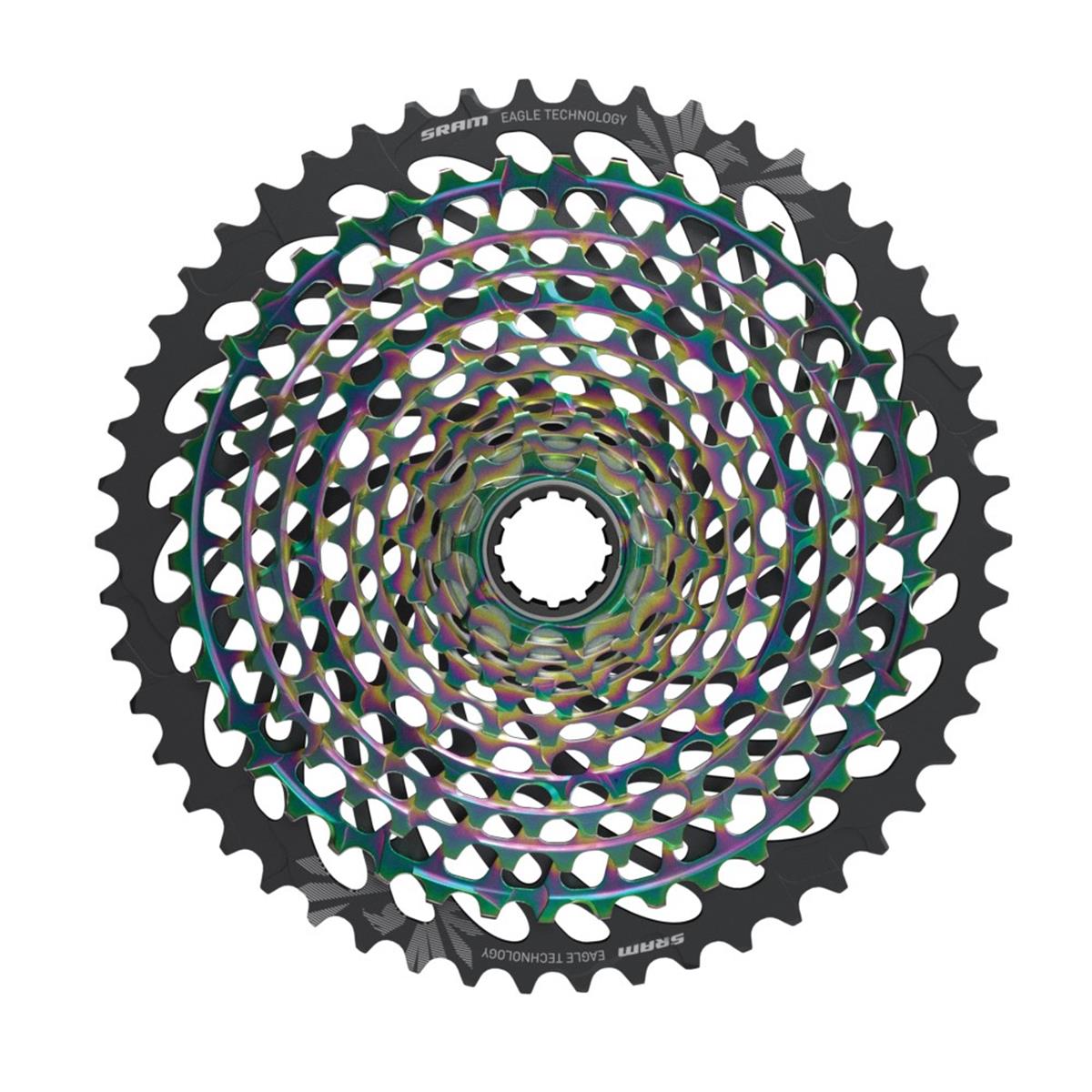 Sram Kassette XG-1299 10-50 12 fach