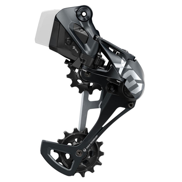 SRAM Schaltwerk X01 Eagle AXS 12 Fach schwarz
