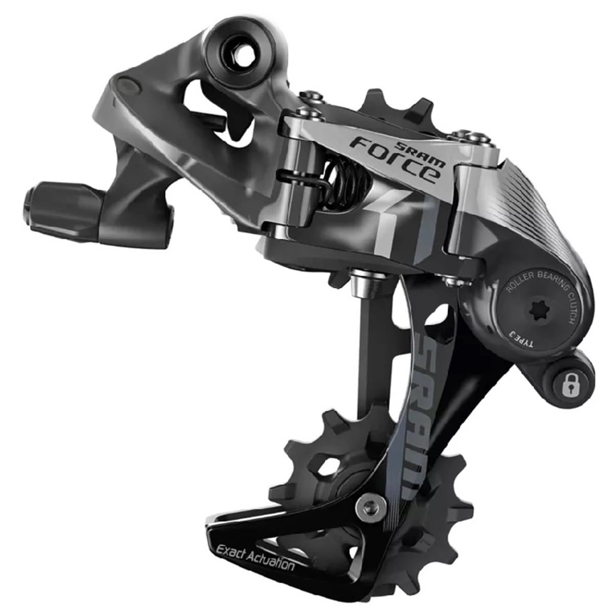 Sram Schaltwerk Force 1 langer Käfig