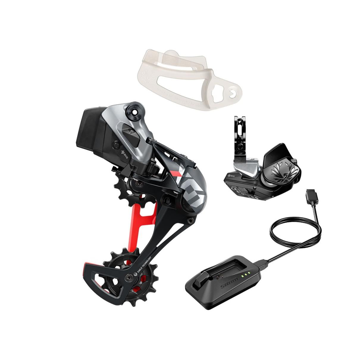 Sram X01 Eagle AXS Upgrade Kit