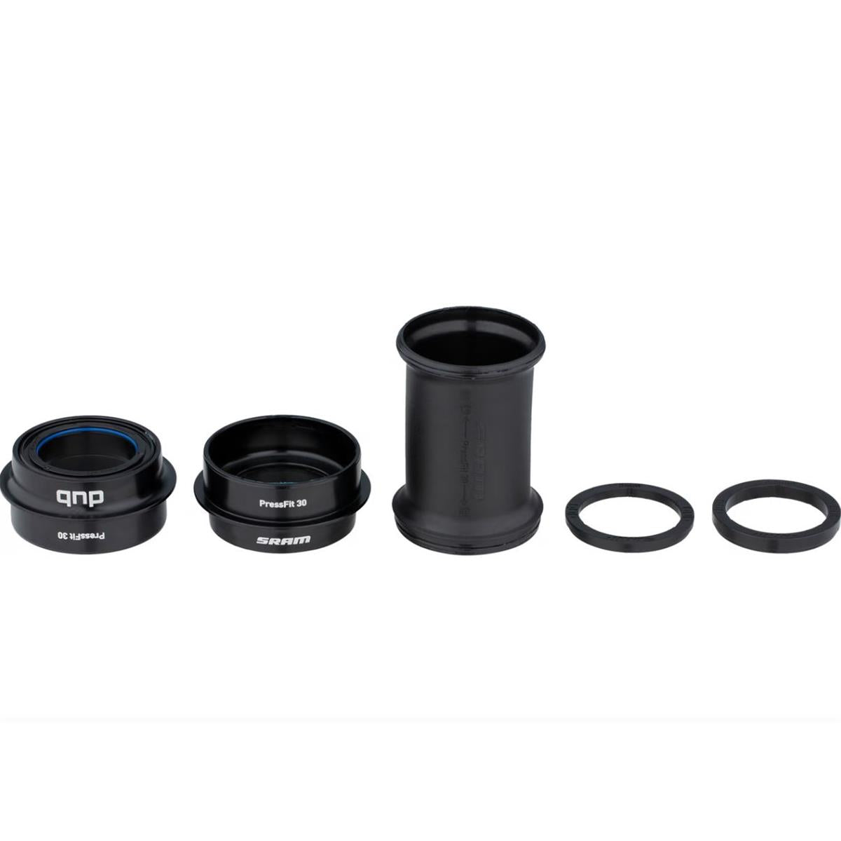 Sram Innenlager DUB Pressfit 46x73mm