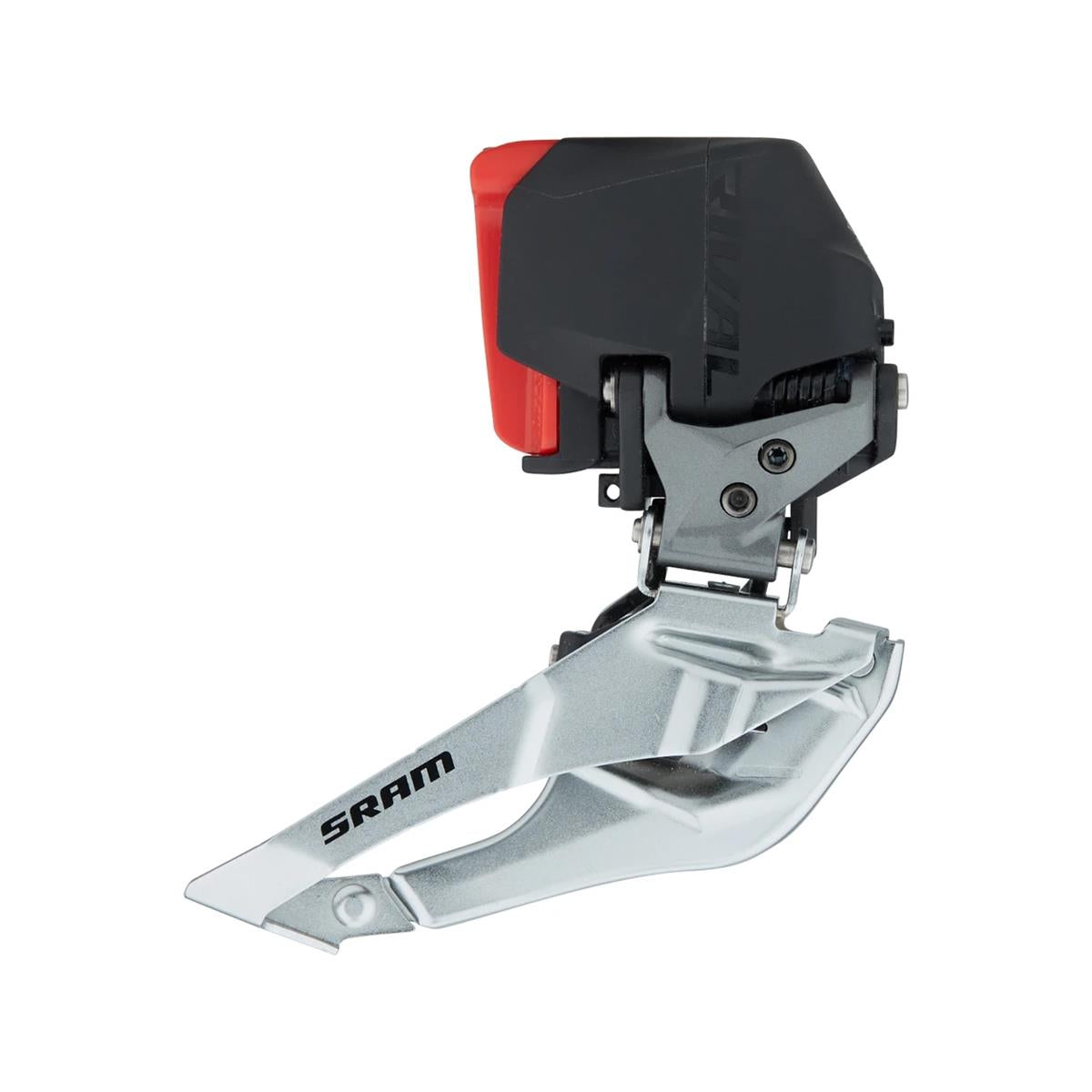 SRAM Umwerfer Rival eTap AXS 2-/12-fach Anlöt Stahl
