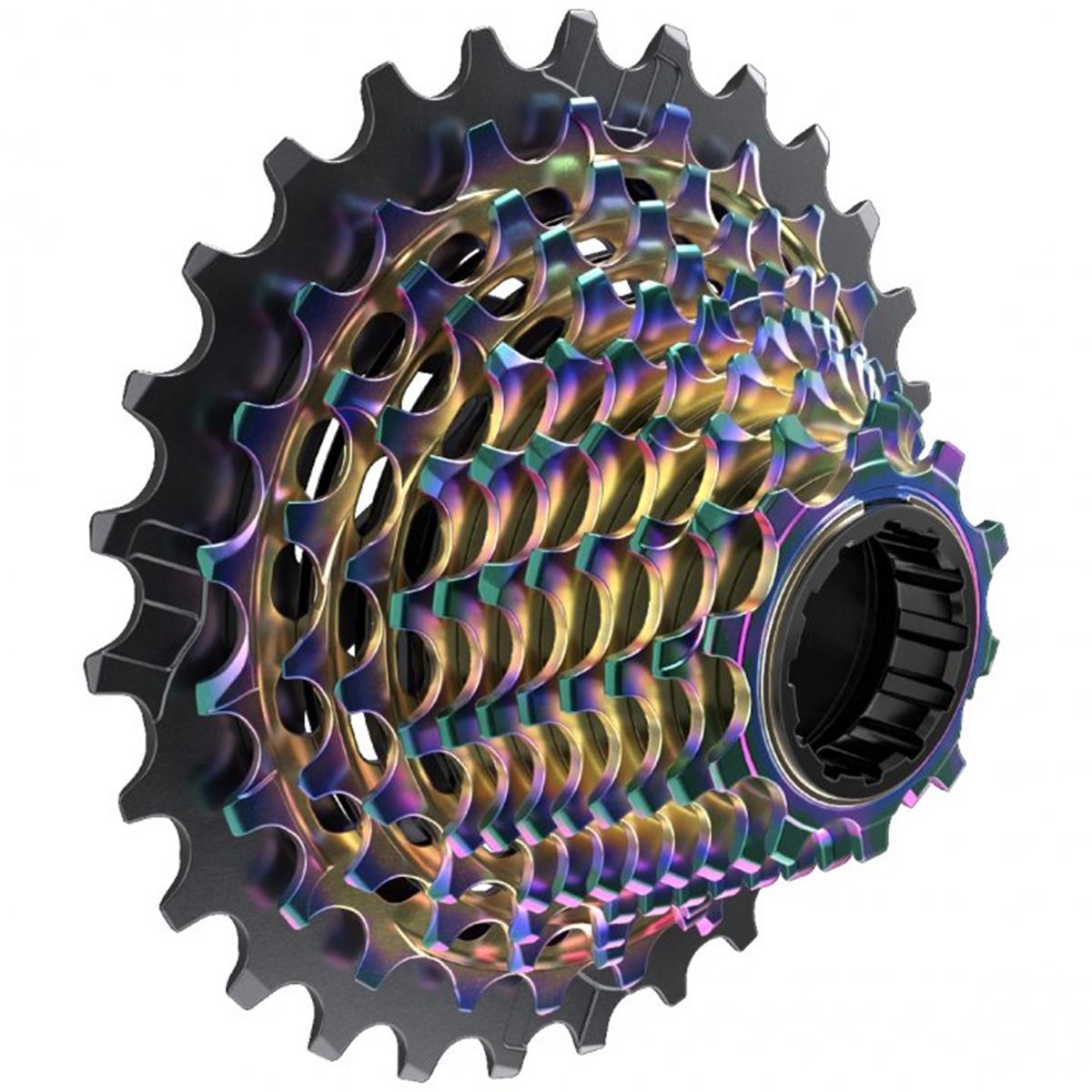 SRAM RED XG-1290 Kassette - XDR 12-fach - 10-28 Zähne