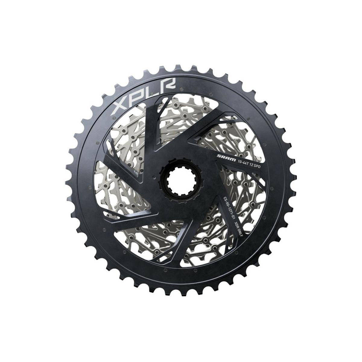 Sram Kassette XG-1271 10-44