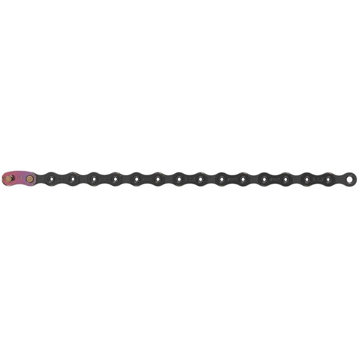 SRAM Kette PC XX1 Eagle 12 – Fach schwarz