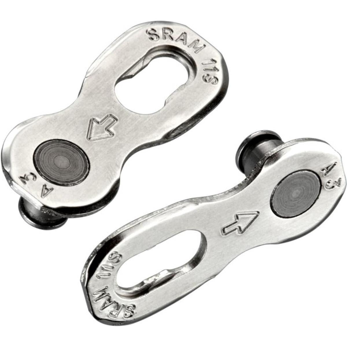 SRAM Kettenverschluss Power Lock 11 – Fach