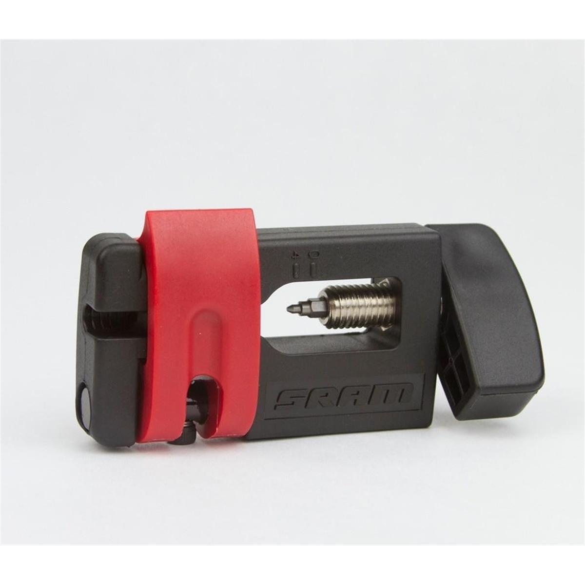 SRAM Bremsleitungswerkzeug Barb Driver Tool
