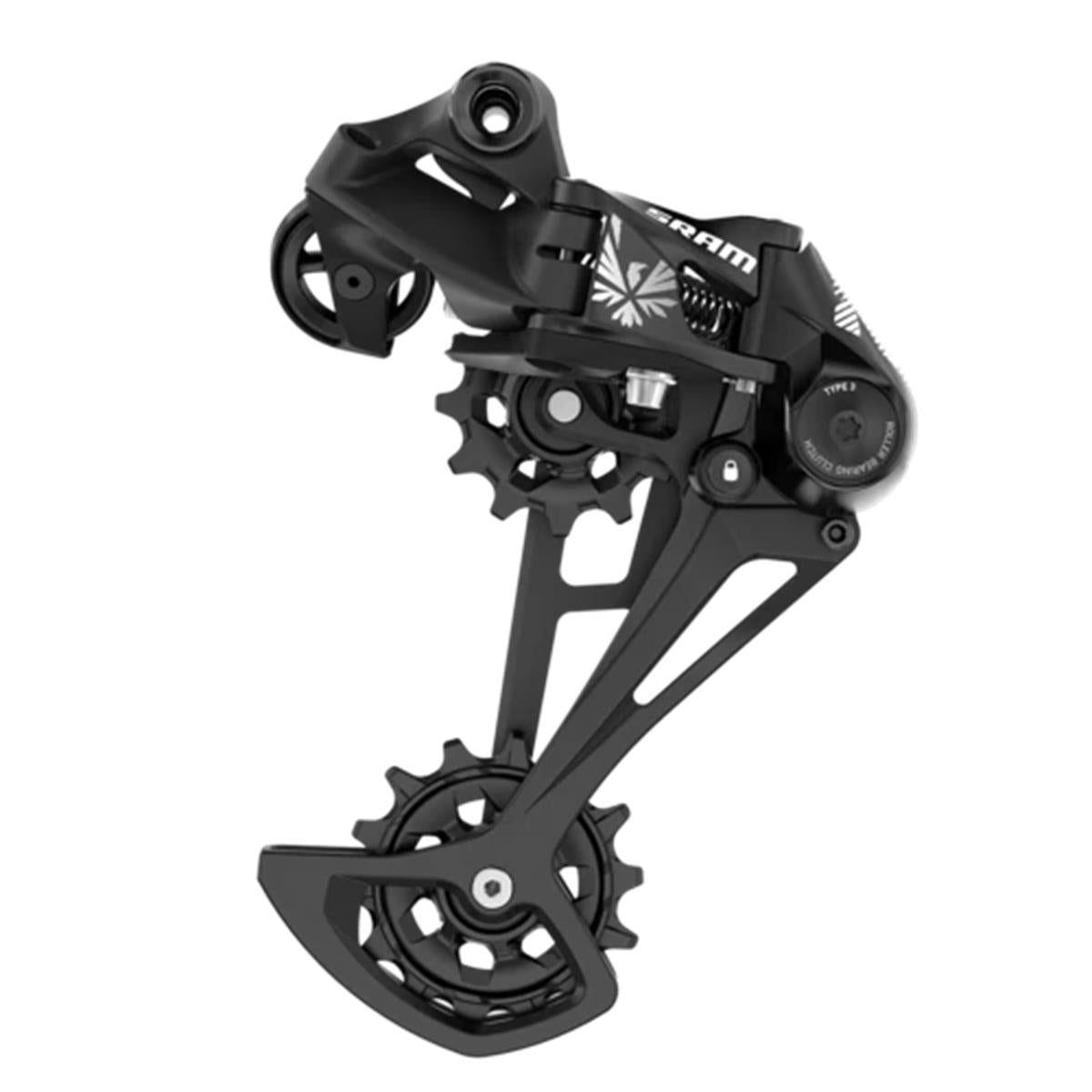 SRAM Schaltwerk NX Eagle Type 3.0 12-Fach