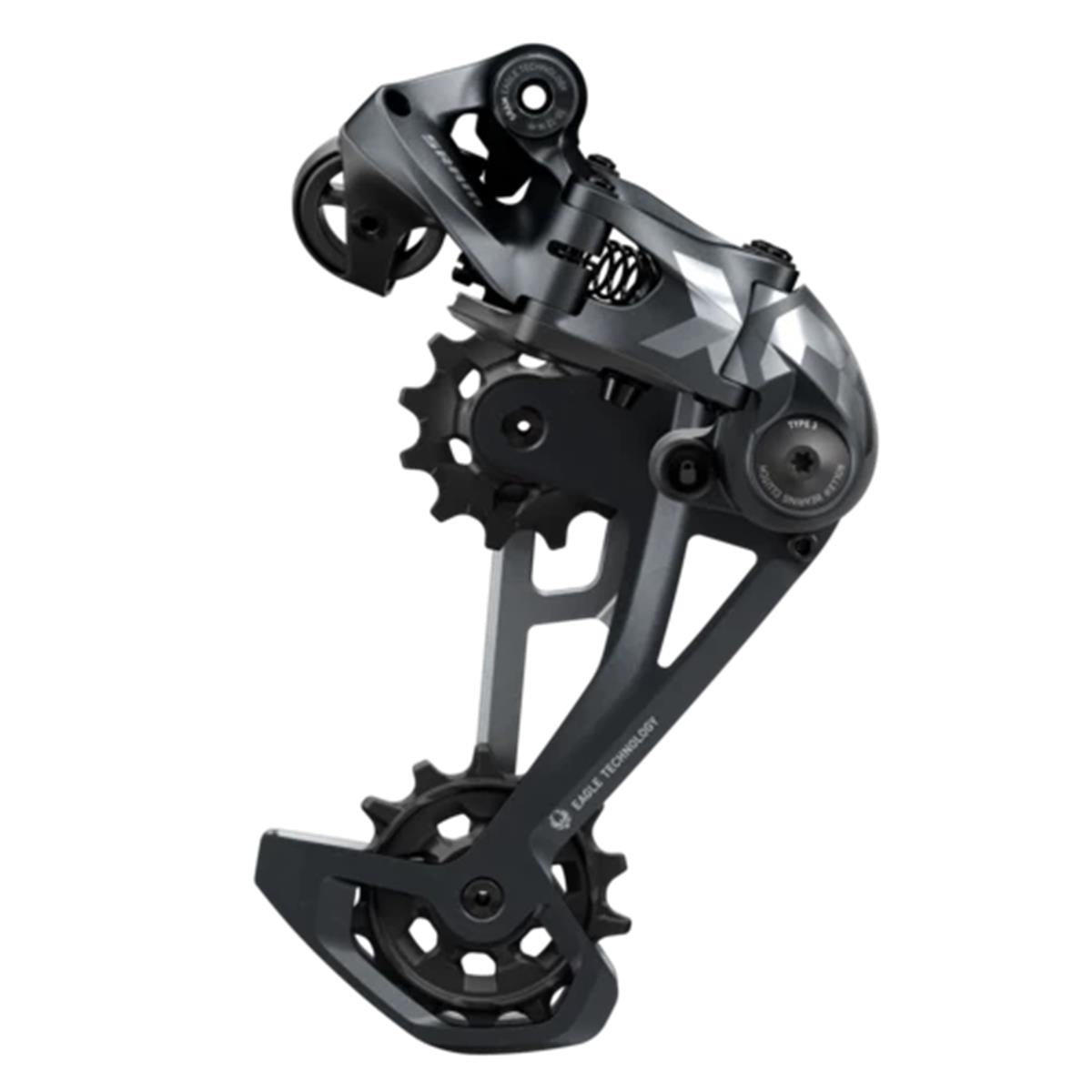 SRAM Schaltwerk X01 Eagle 12-Fach