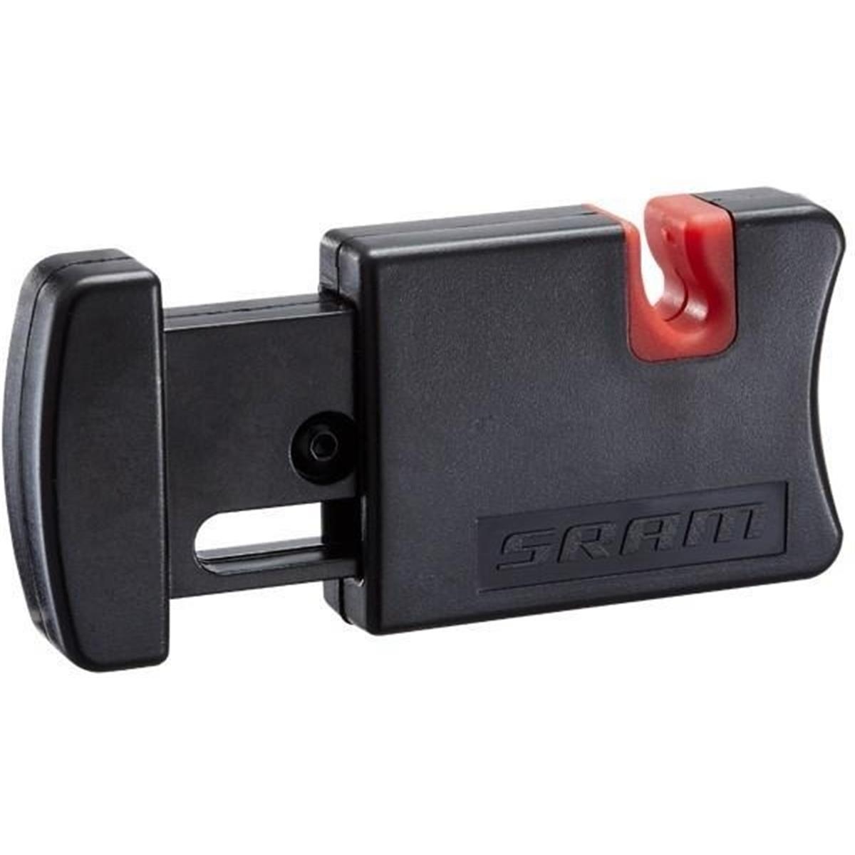 SRAM Schneidewerkzeug Hydraulikleitung