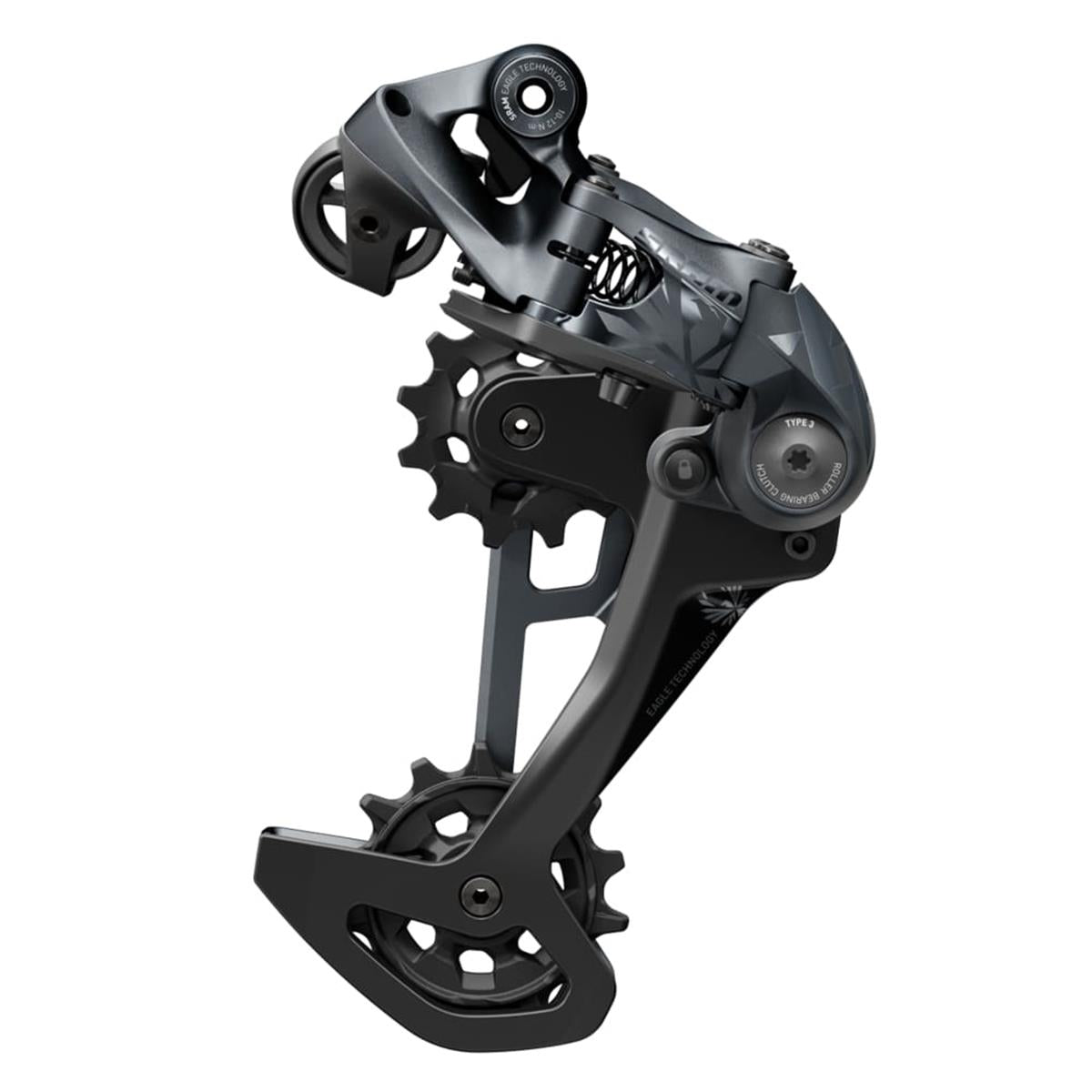 Sram XX1 Eagle Schaltwerk 2022