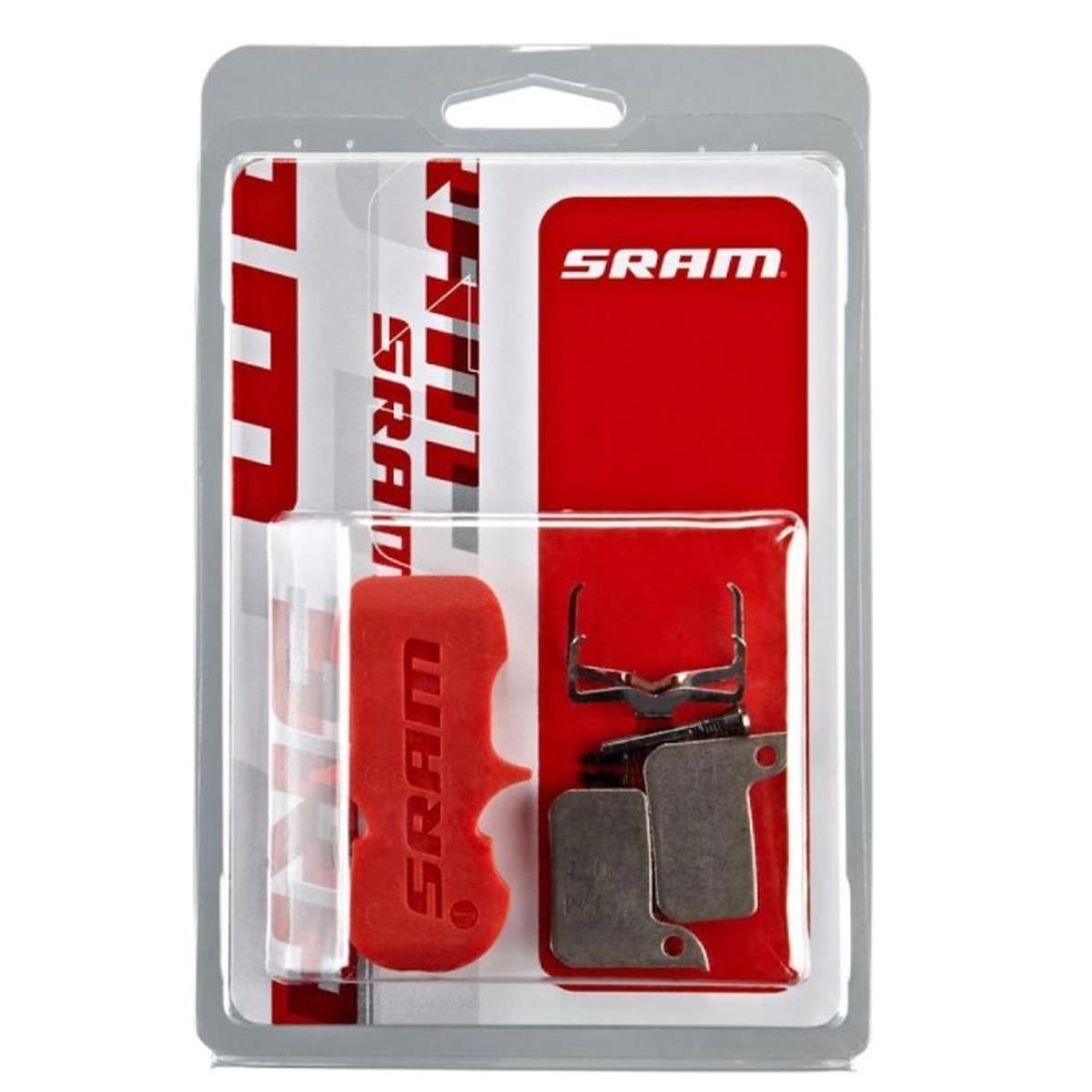 Sram Scheibenbremsbelag Road