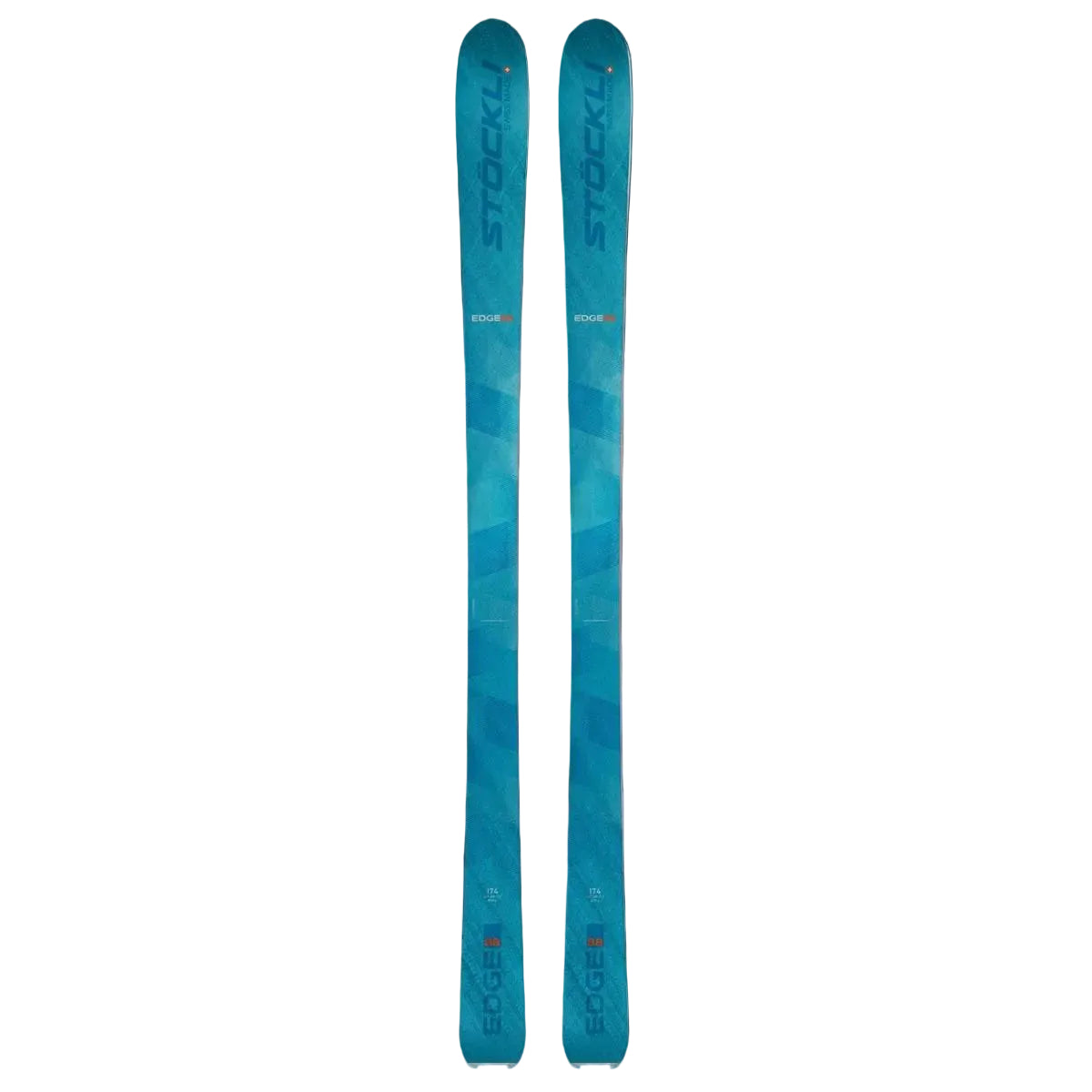 Stöckli Edge 88 88-21