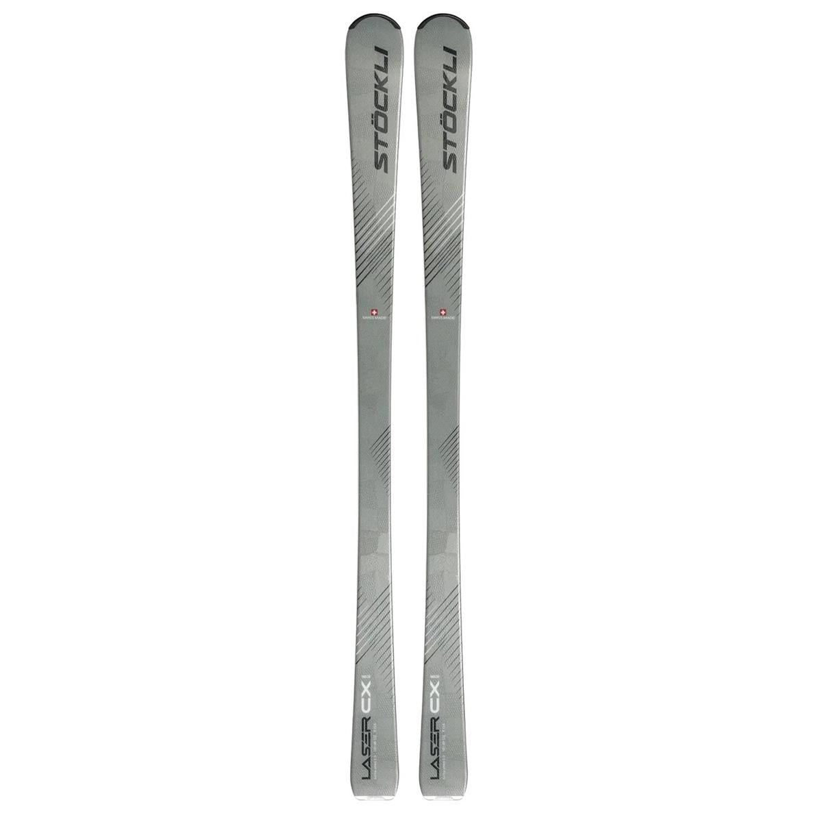 Stöckli Laser CX 2025 2026