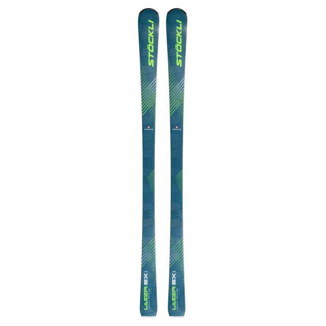 Stöckli Laser SX 2025 2026