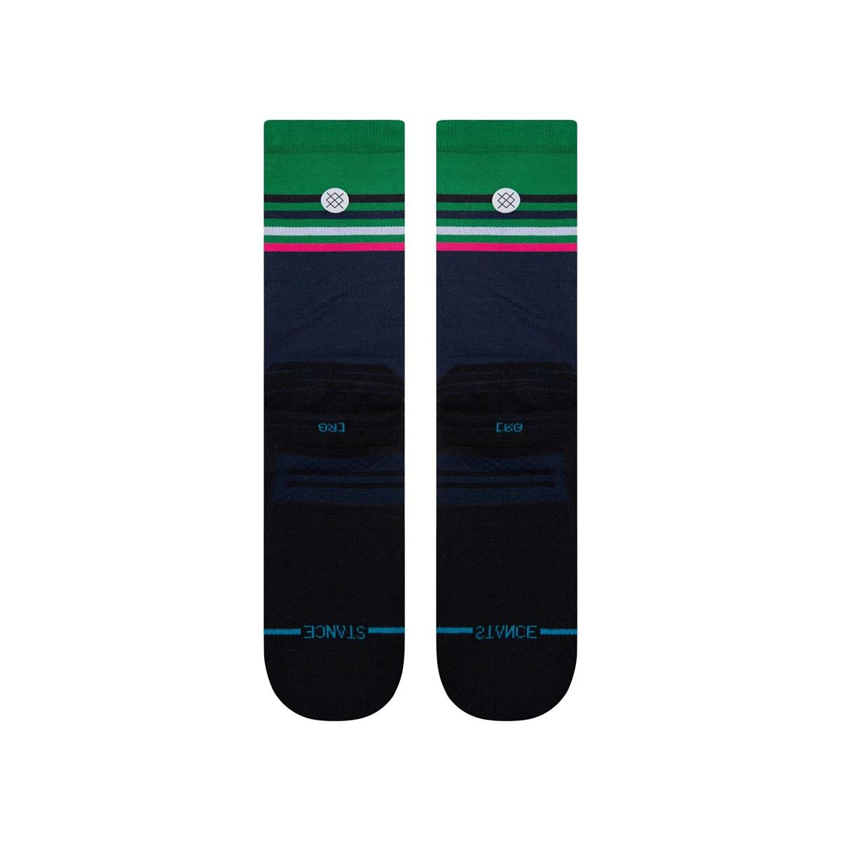 Stance - Rebulid