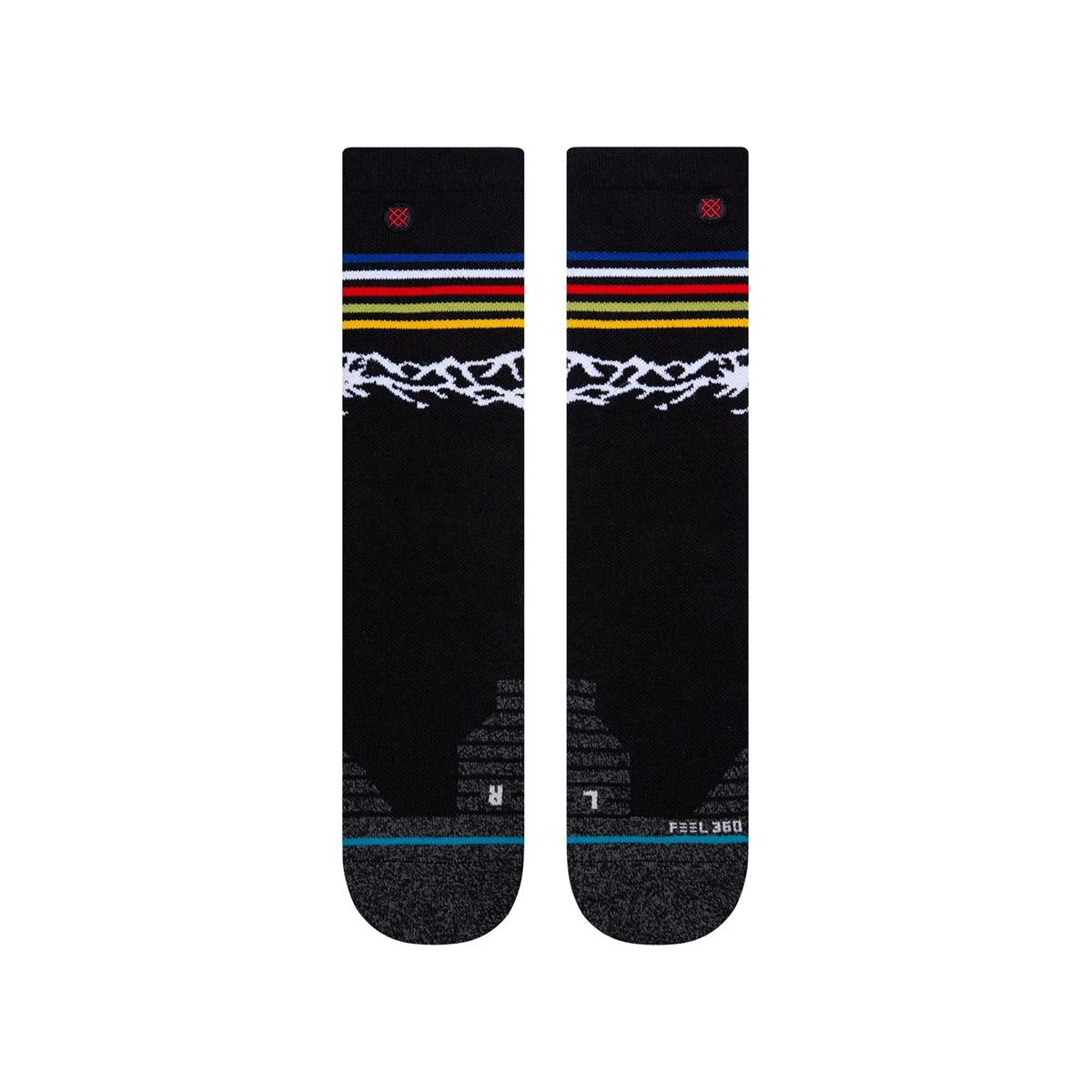 Stance - Fish Tail