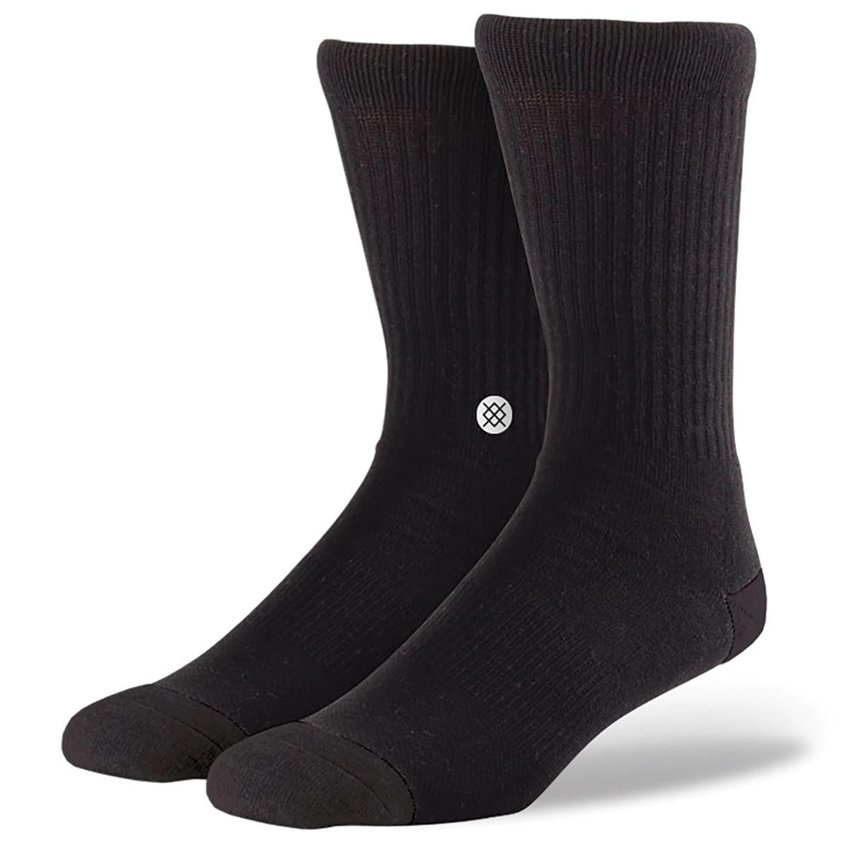 Stance Icon 3 Pack Black