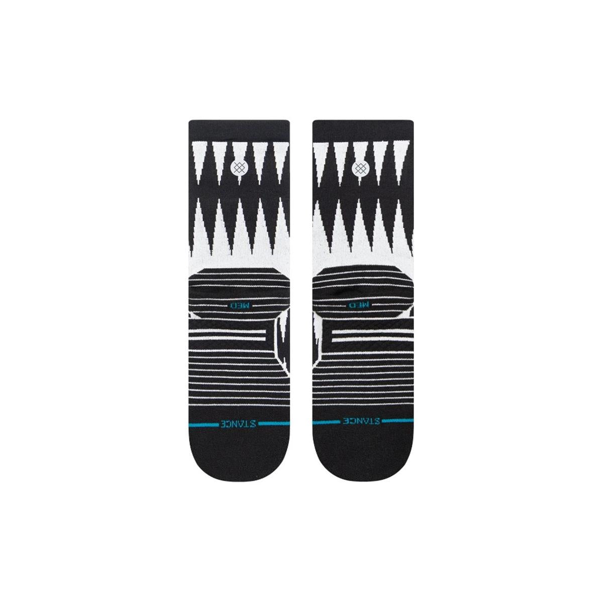 Stance Keep it Movin Crew Socks