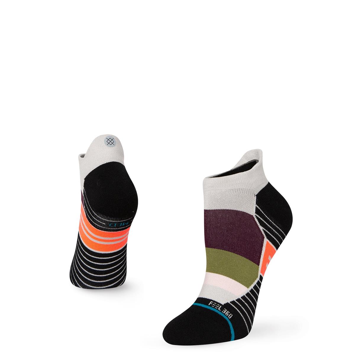Stance Make A Break Tab Socken offwhite