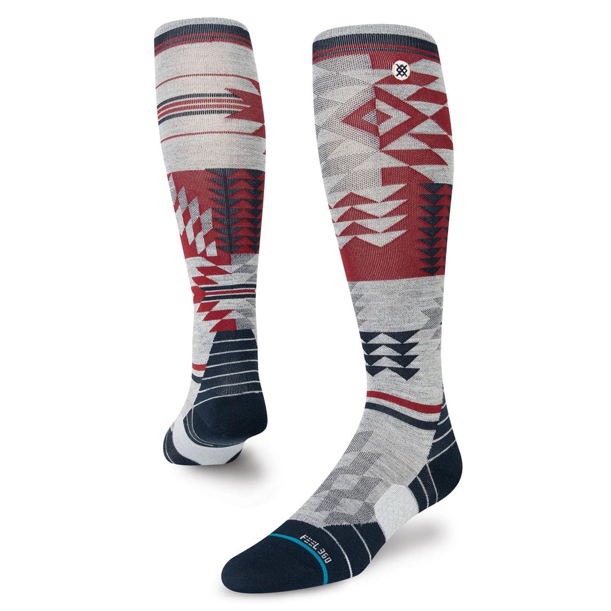Stance Reaux natural