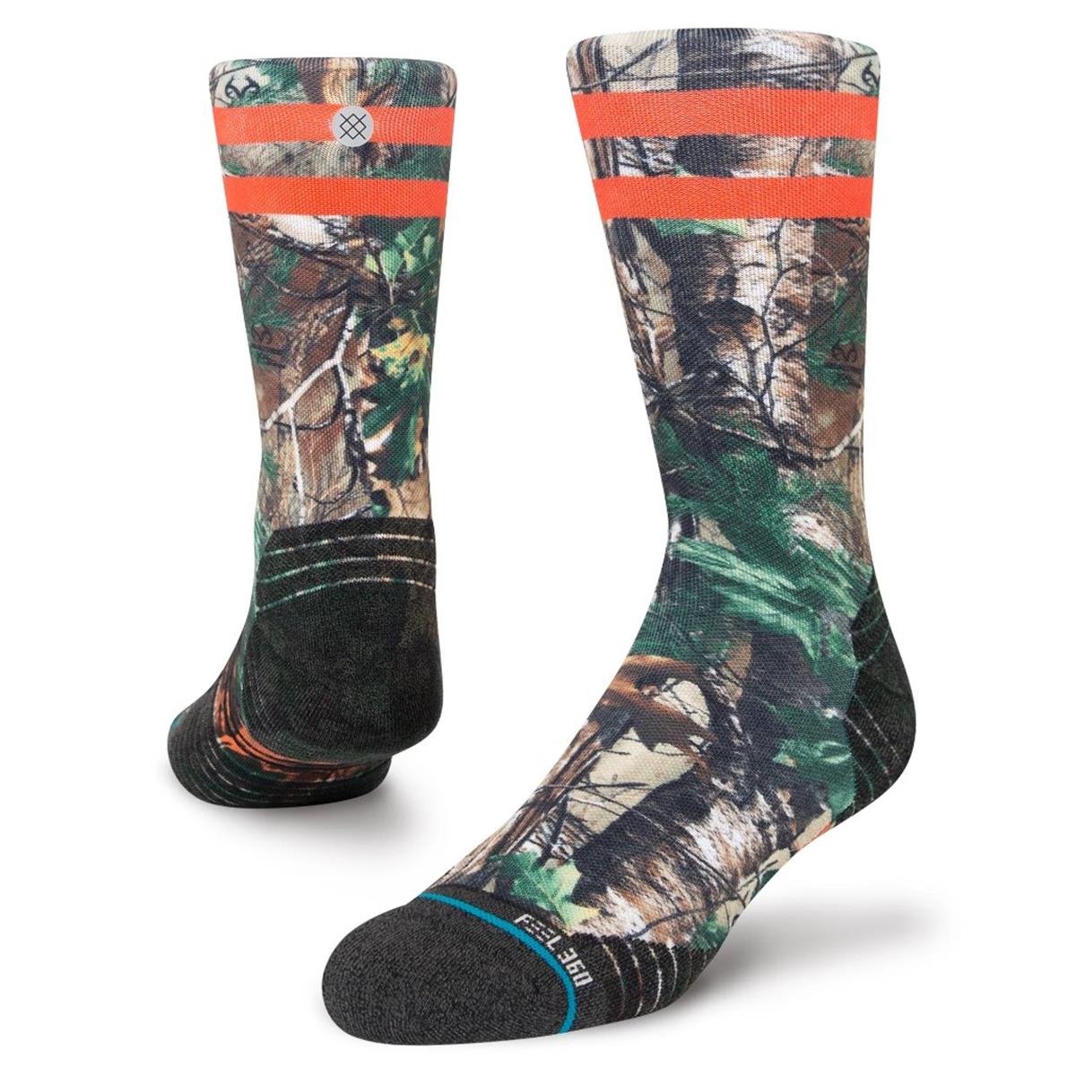 Stance Xtra light Crew Socken