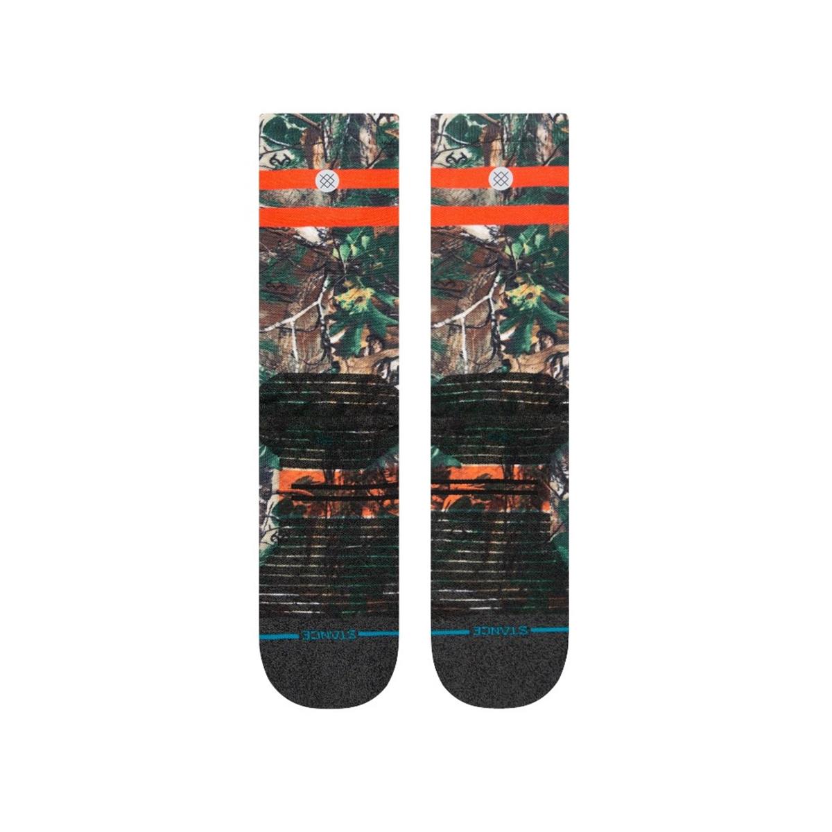 Stance Xtra light Crew Socken