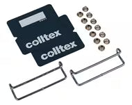 Colltex Fellbügel STD