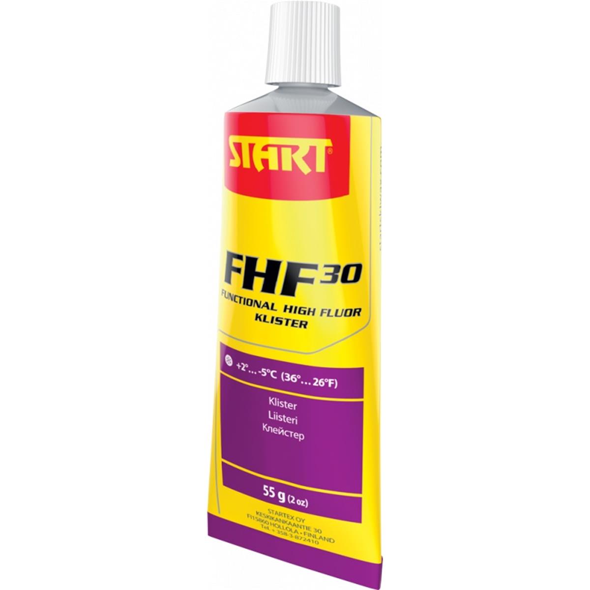 Start FHF30 Klister 2°C/-5°C, 55g