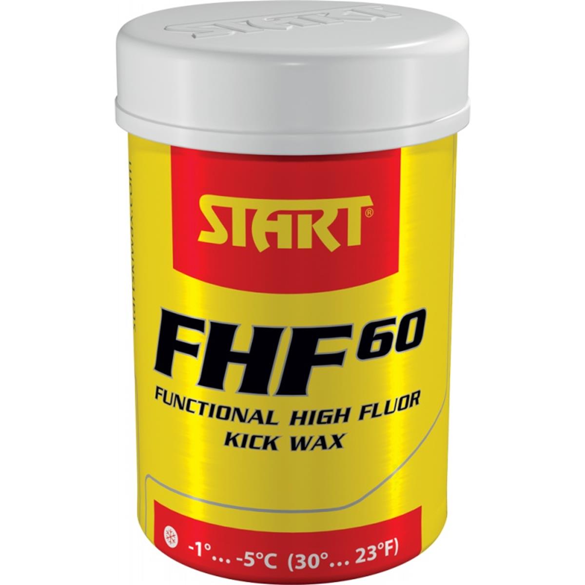Start FHF60, -1°C/-5°C, 45g