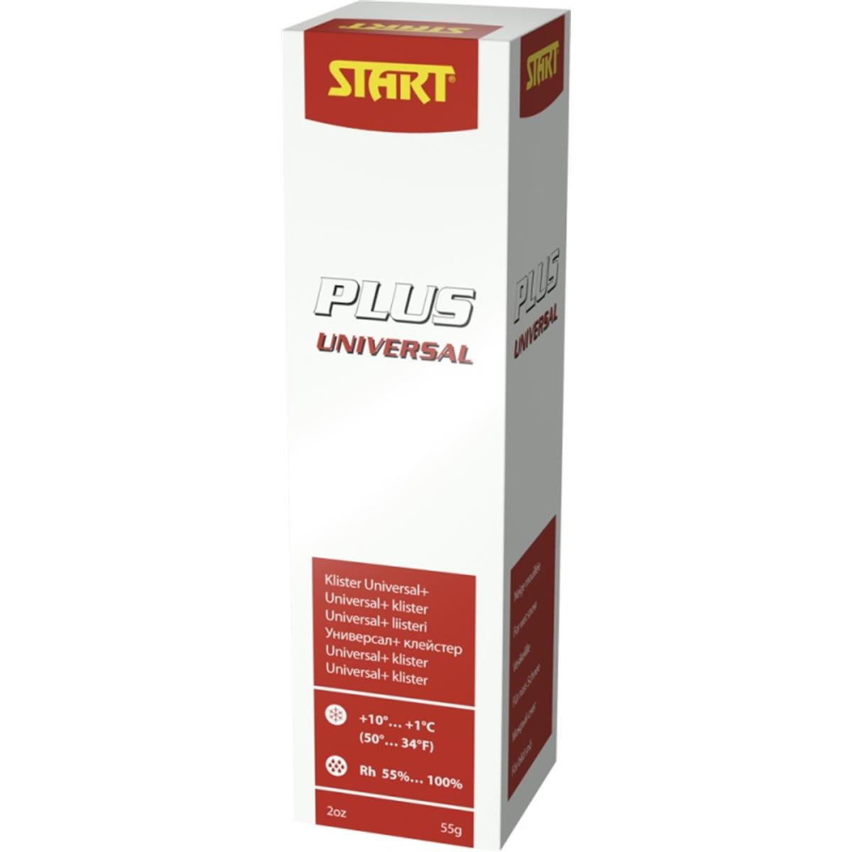 Start Universal Plus Klister 10°C/1°C, 55g