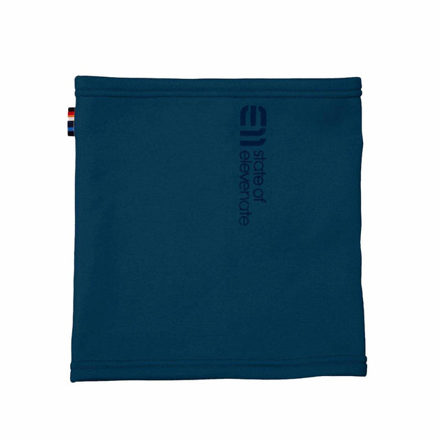 Elevenate Skiers Tube neck warmer Dark Navy