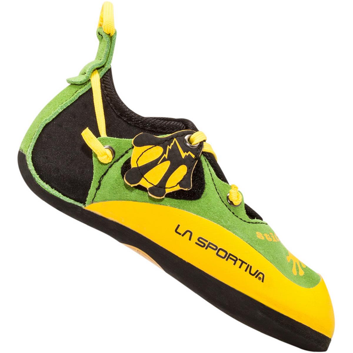 La Sportiva Stickit Kletterschuh