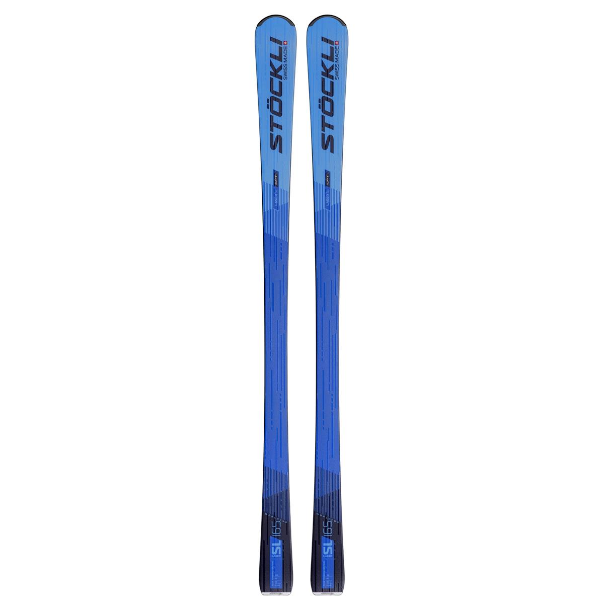 Stöckli Laser SL 2026/2027