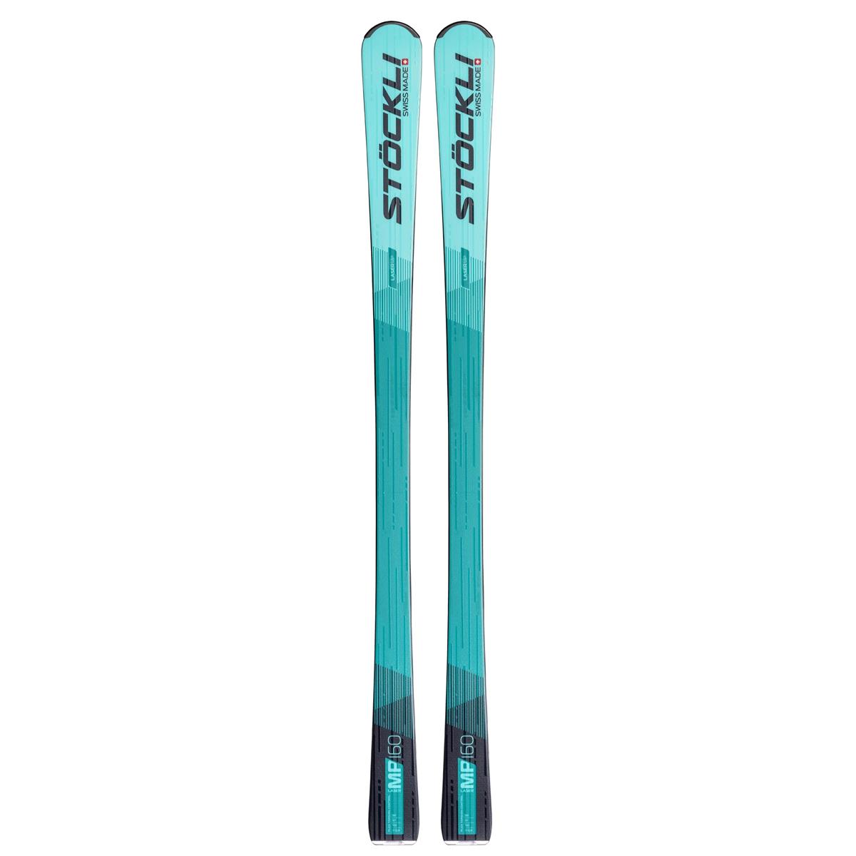 Stöckli Laser MP Women 2026 2027