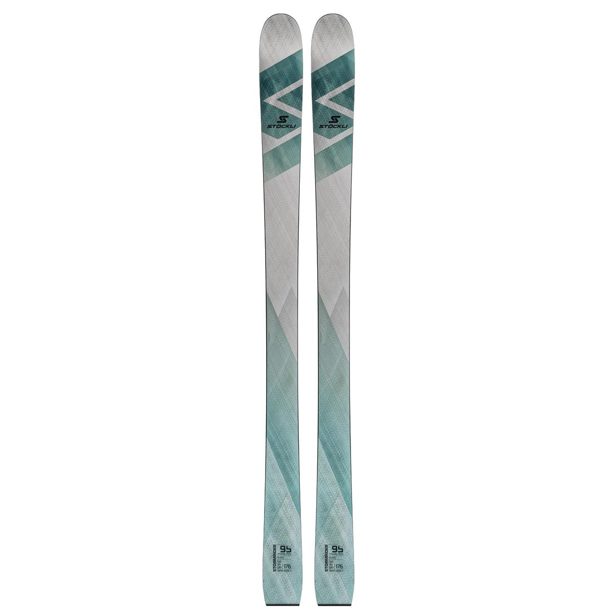 Stöckli Stormrider 95 2026 2027