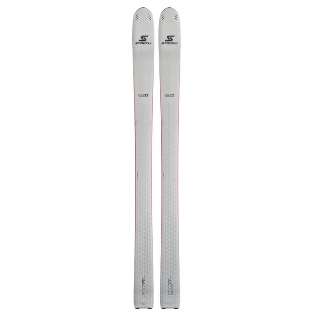 Stöckli Edge FT 2025 2026