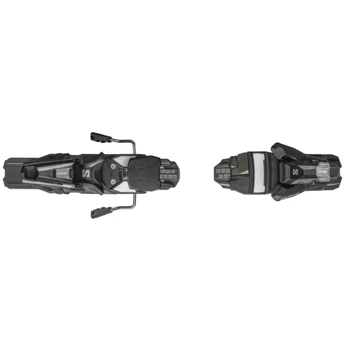 Bild 1 Strive 13D black