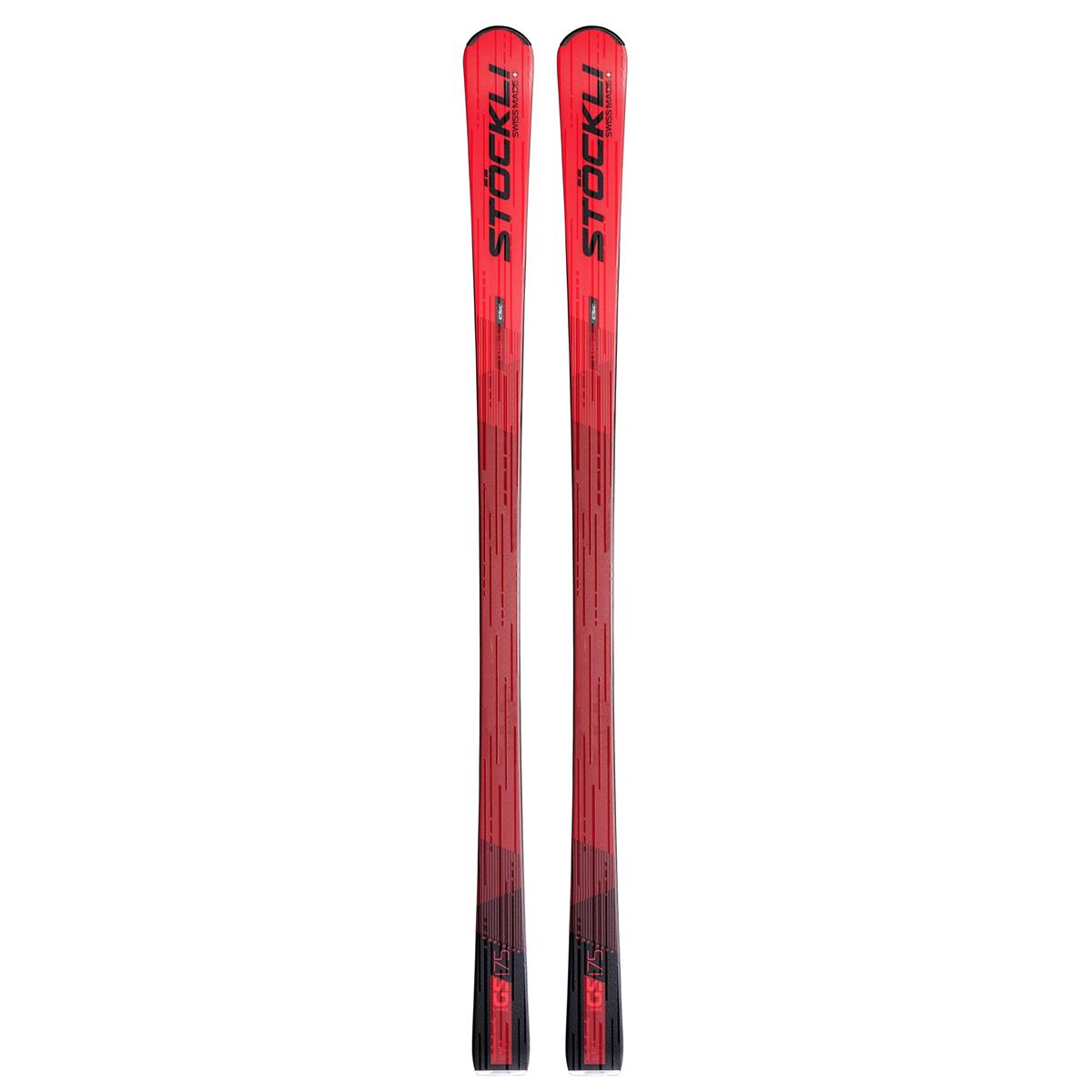 Stöckli Laser GS 2026 2027