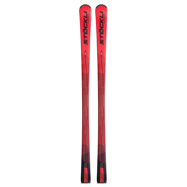 Stöckli Laser GS 2026 2027