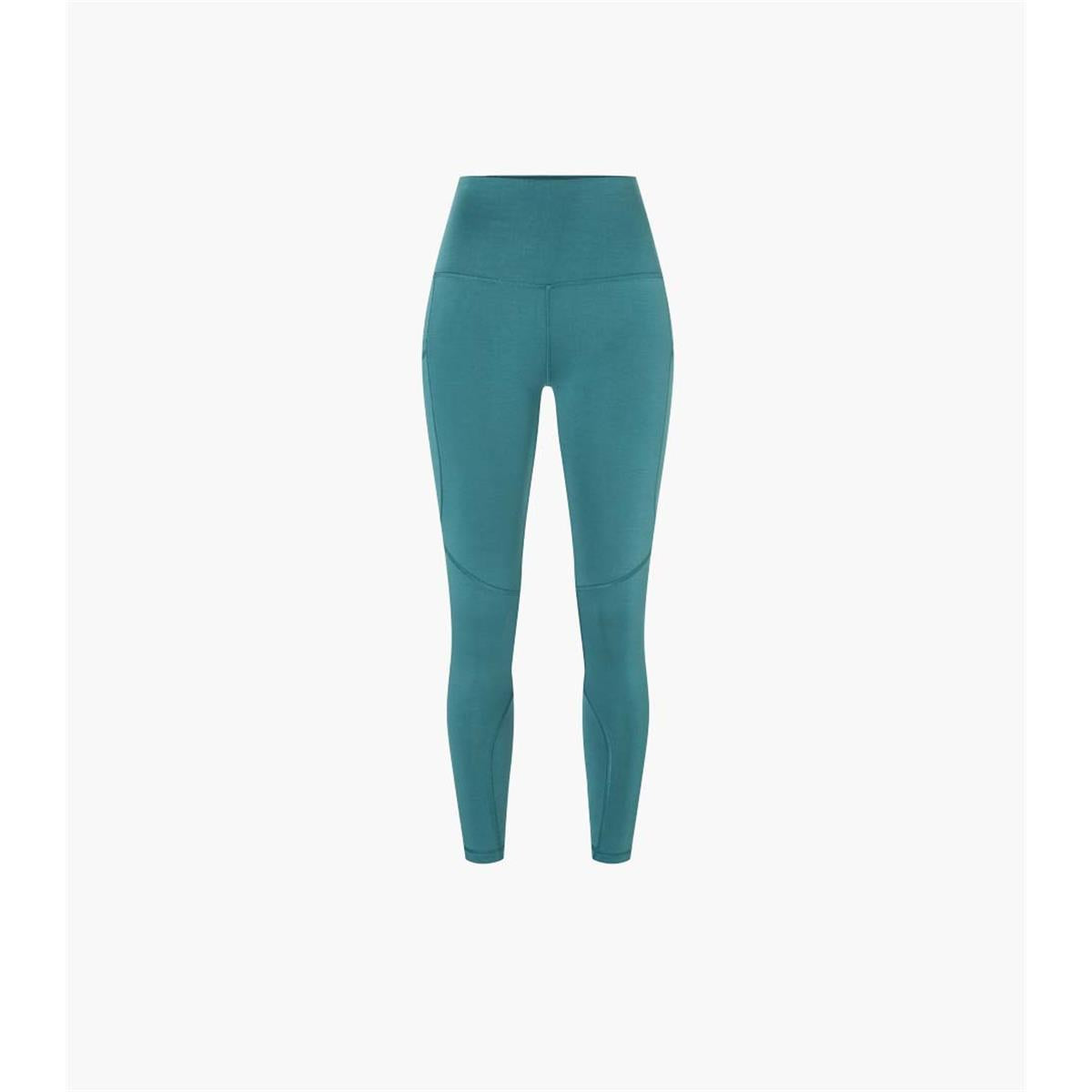 Super.Natural W Favourite Tights Damen hydro