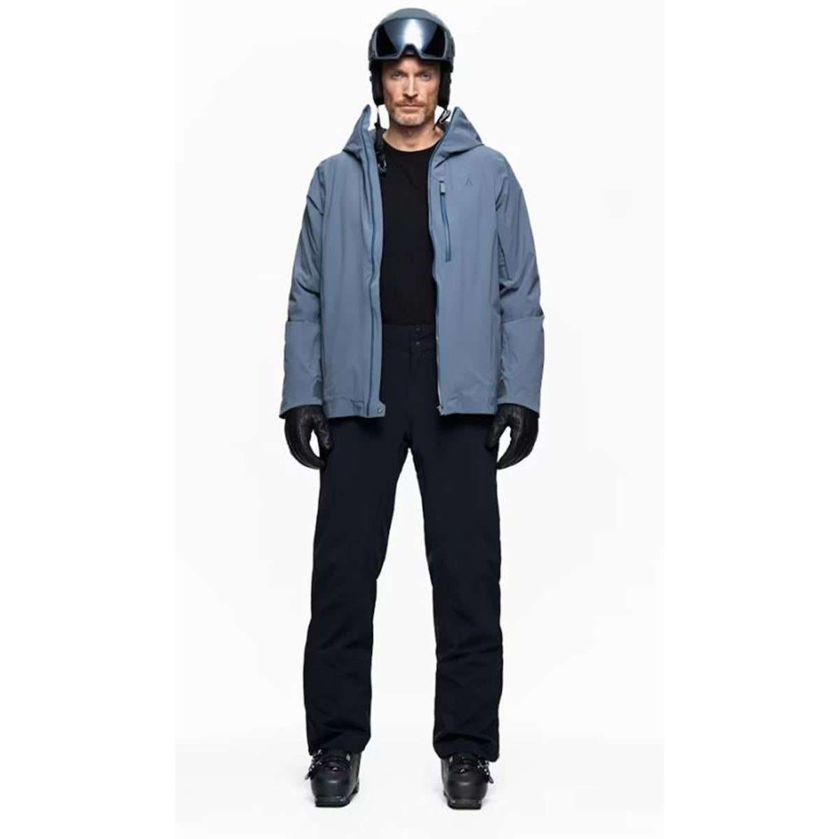 Sweet Protection Curve Stretch Pants M black Herren Skihose