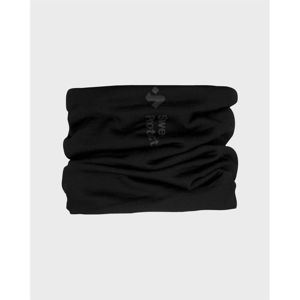Sweet Protection Merino Tube black