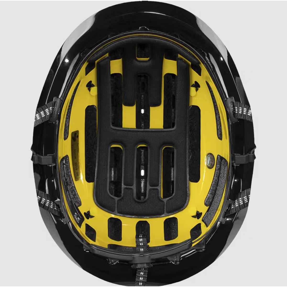 Sweet Protection Ascender Mips Helm schwarz