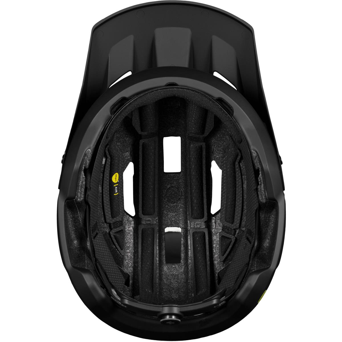 Sweet Protection Bushwhacker 2Vi® Mips Helmet - matte black