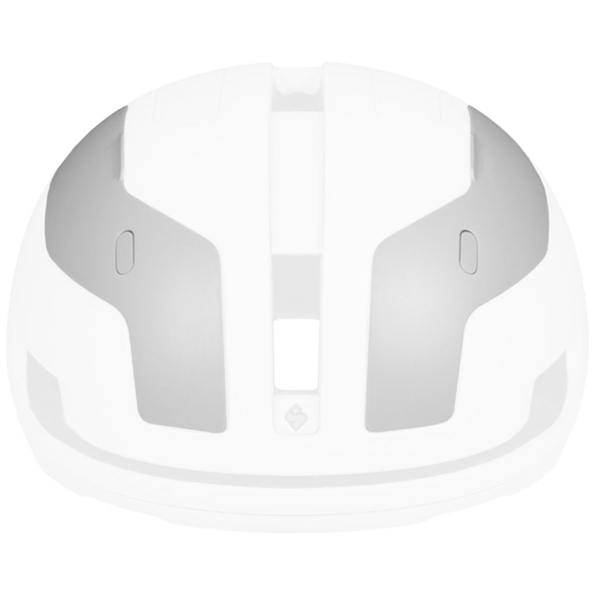 Falconer Aero 2Vi® Mips Aerocovers - Bronco White
