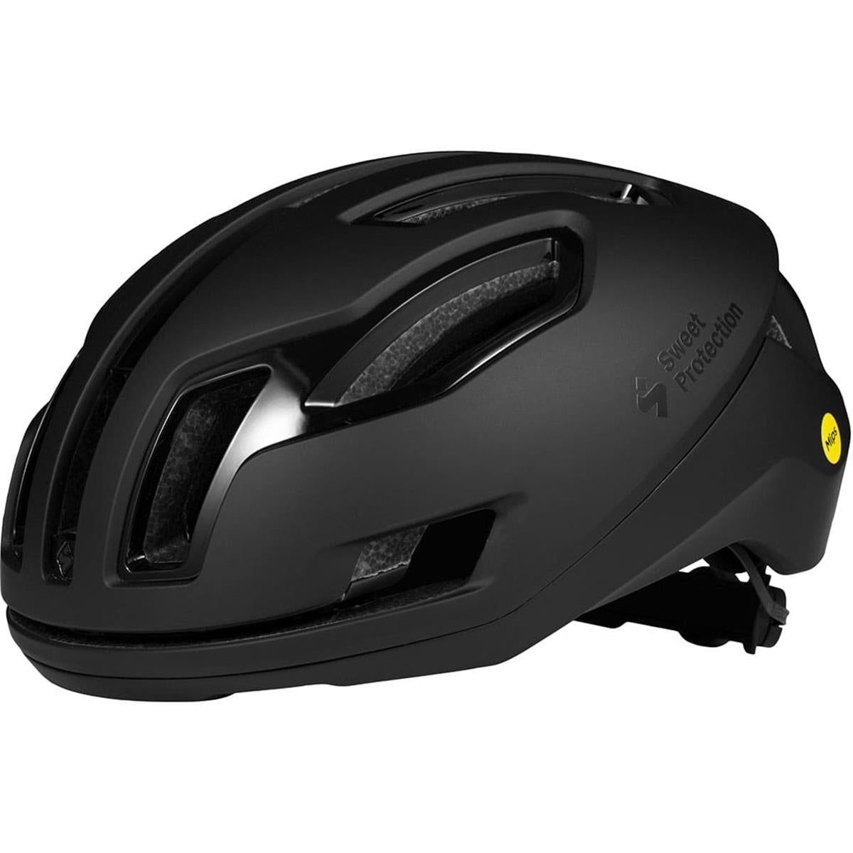Sweet Protection Falconer 2Vi® Mips Helmet - Matte Black